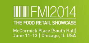 FMI 2014 | The Food Retail Show