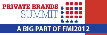 Private Brands Summit | Dallas, TX | April 30 - May 3